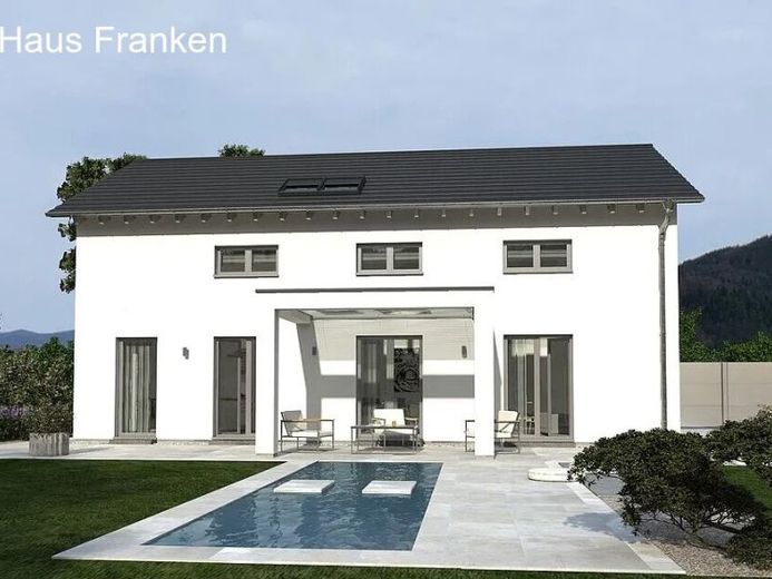 So much space in one house - A true space marvel – Photo 1