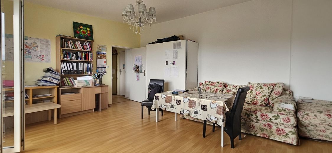 Von Privat! Perfekt vermietete Wohnung, 2ZKB, gr. Balkon mit herrlichem Weitblick – Foto 14