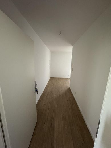 Großzügige 3- Zimmer Wohnung mit Balkon - renoviert – Foto 1