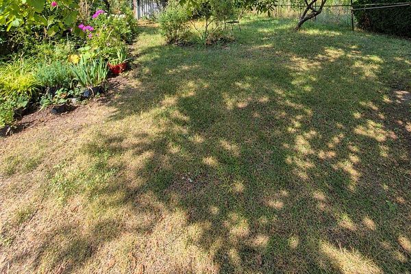 Viel Platz für Ihr Bauvorhaben: 1.983 m² Baugrundstück in Berlin-Staaken, provisionsfrei