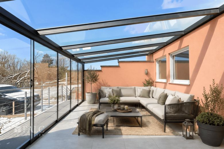 Provisionsfrei! Großzügiges Einfamilienhaus in Köln-Auweiler! – Wintergarten möbliert KI