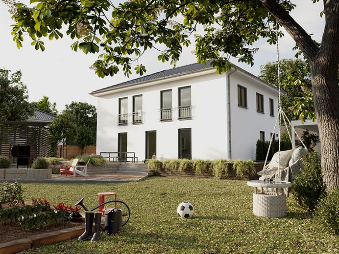Plus d’espace pour la famille, le quotidien et tout ce qui l’accompagne – Photo 1