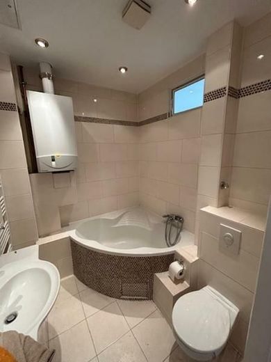 Badezimmer 1