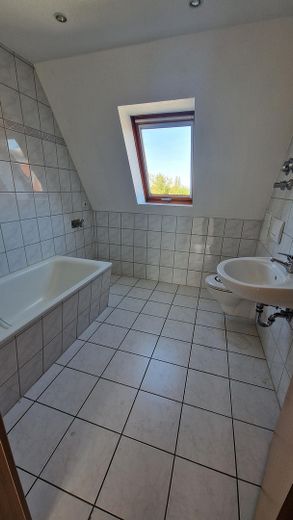 2-Raumdachwohnung – Foto 7
