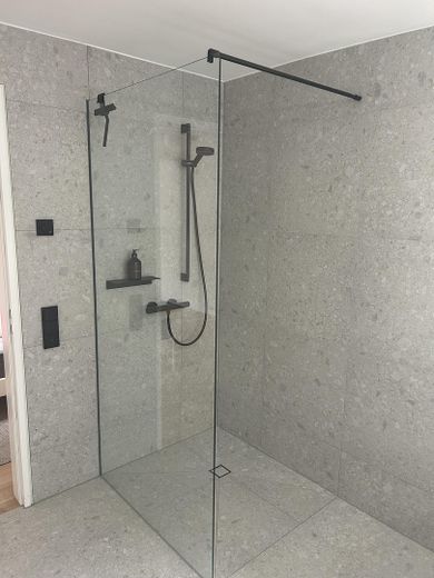 Neue, top moderne 2 Zimmer in ruhiger Lage, ideal für Referendare – Foto 7