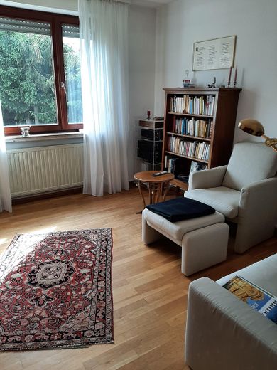 Oberursel-Eichwäldchen – Kinderzimmer 2