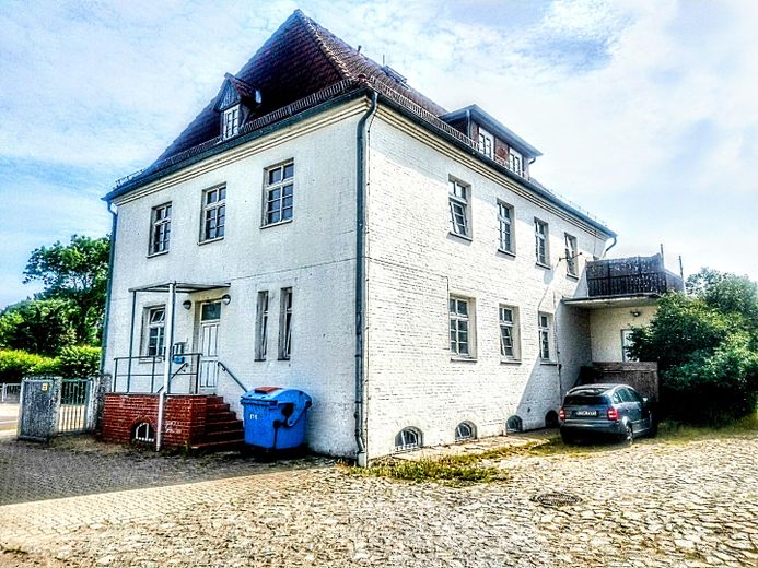 Loft+Wohnung+Dachrohling+Garten in Sagard/ Rügen – Foto 1