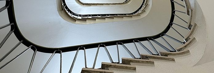 Flexibler Raum in Hamburgs Mitte