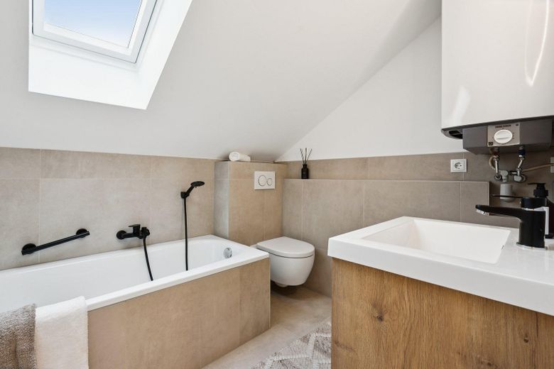 Baden macht hier Freude