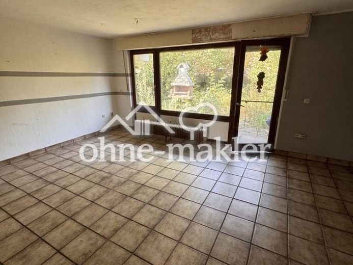 Familienfreundliches 5-Zimmer-Reihenendhaus mit ausgebautem Dachgeschoss in Gellep-Stratum – Foto 1