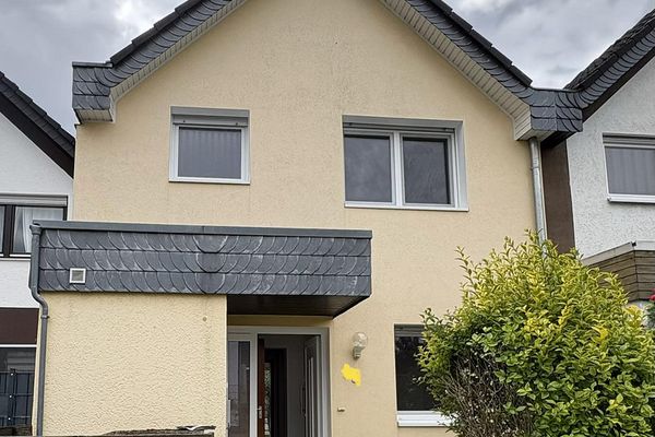 Familienglück in guter Wohnlage