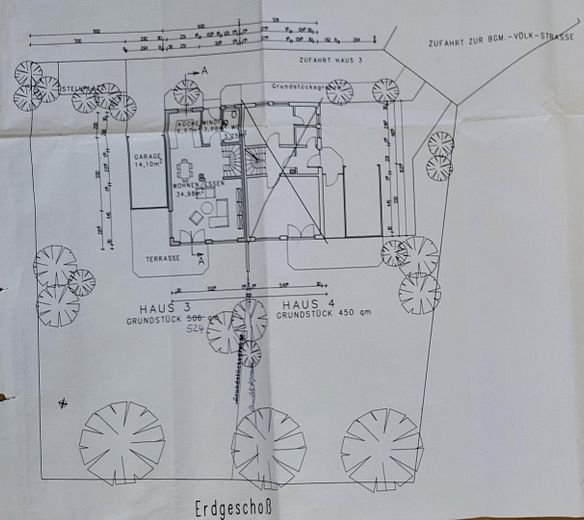 Casa bifamiliare per famiglie con giardino da sogno - asilo fino alla scuola primaria raggiungibili a piedi, 5 min. all'A8, 40 min. a Monaco – EG