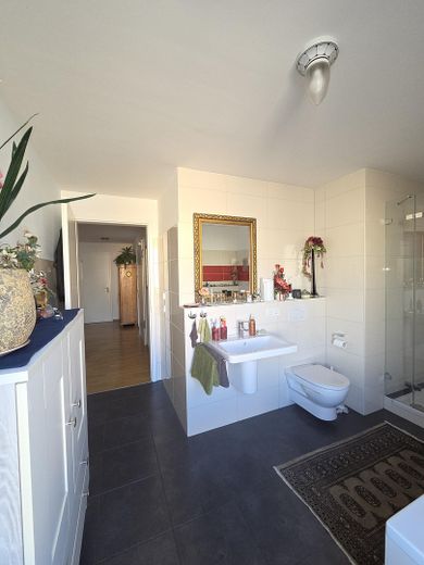 Toilette