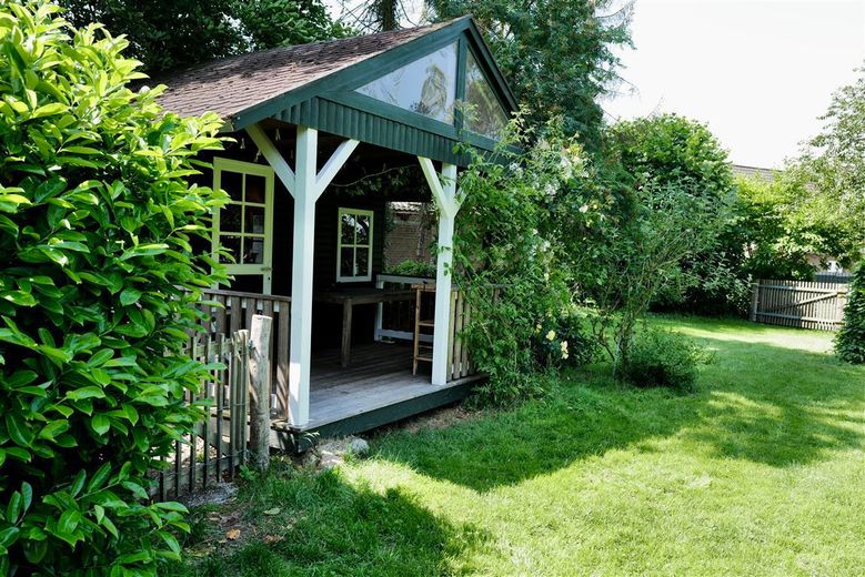 Gartenhaus