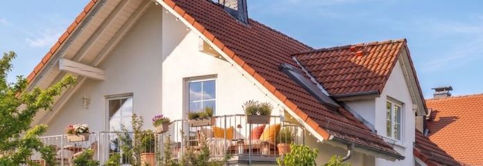 Ankommen, durchatmen und den Taunus genießen – stilvolles Wohnen mit privatem Wellnessbereich