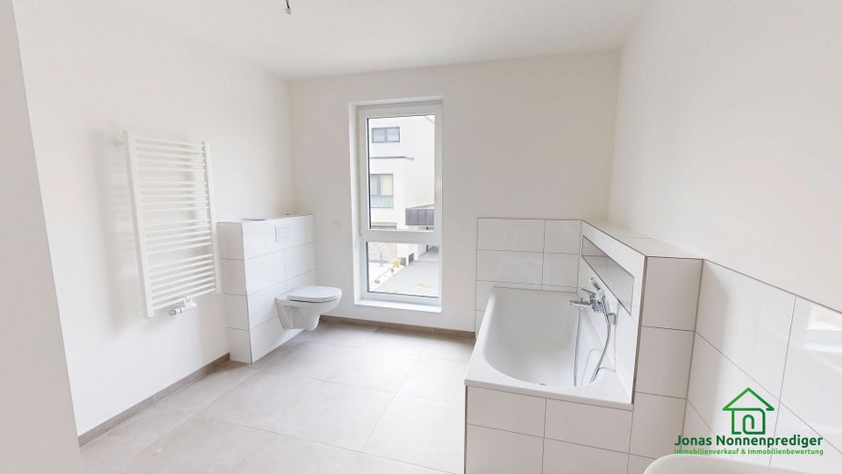 Modernes Reihenendhaus mit Garage zum Erstbezug - 3 Geschosse – Foto 32
