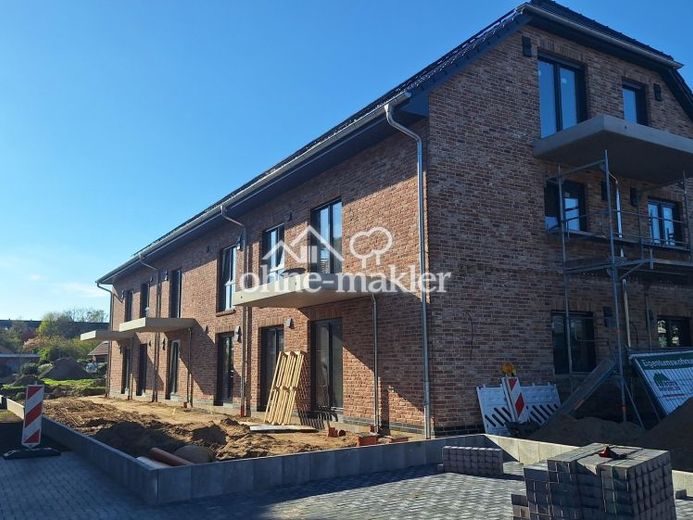 Nuovo appartamento di 3 locali a Heide – Foto 1