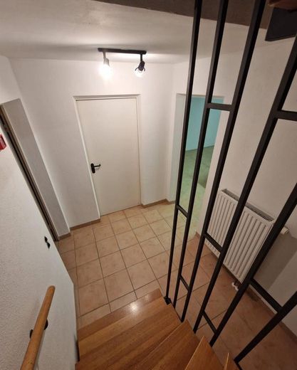 Casa a schiera centrale nel cuore di Hausham – Abgang Keller