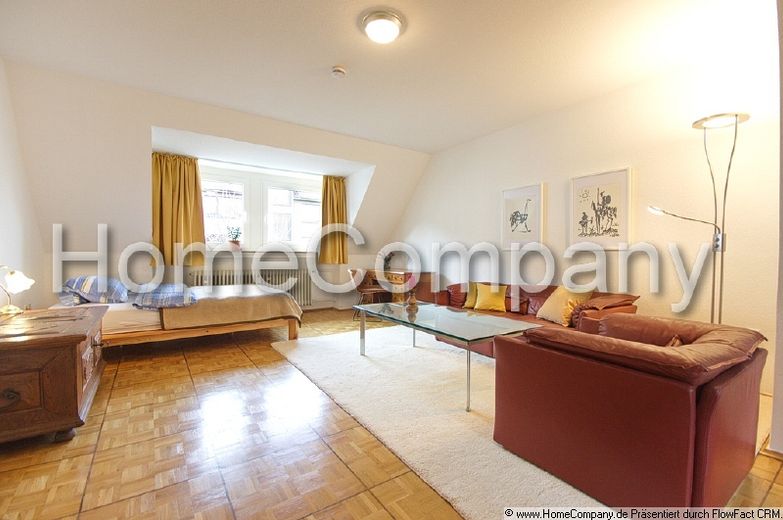 Tastefully furnished apartment in excellent residential area. Near Saarlandstraße and Hainallee. – 78215e94112c0b73ef9f460b4143f0955ac1978b.jpg