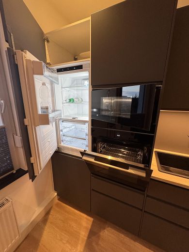 Kühlschrank