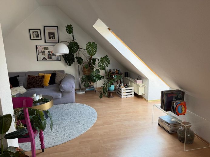 Dachgeschosswohnung in Wermelskirchen – Foto 7