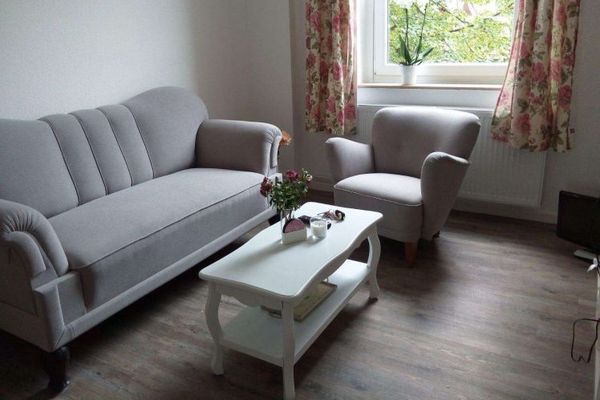 Appartamento completamente ristrutturato di prima qualità a Osnabrück Kalkhügel. Ideale per investitori!