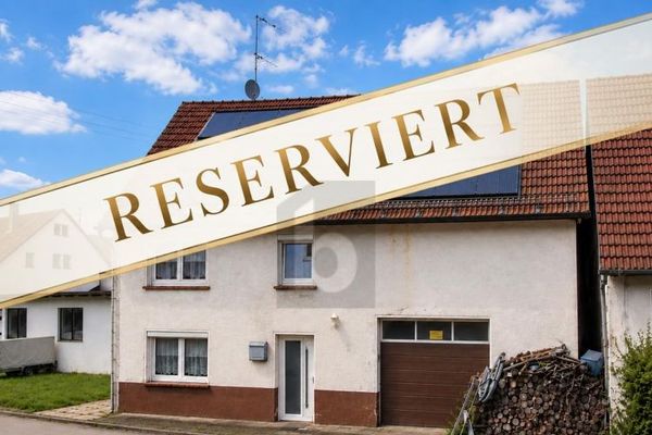 FOR THE HANDS-ON: TRADESPEOPLE’S PROPERTY WITH PV SYSTEM