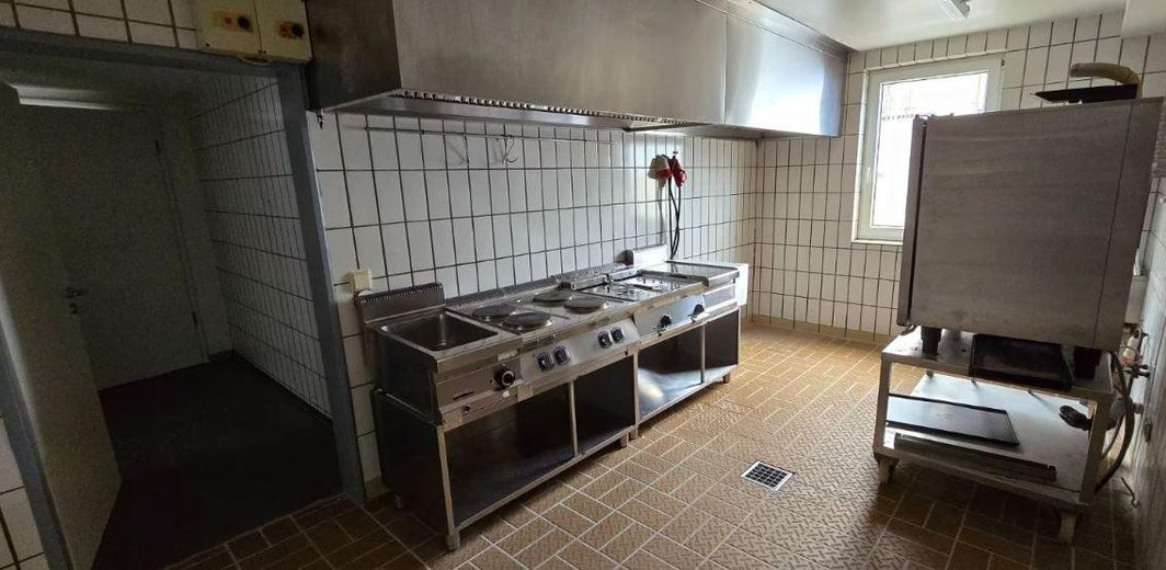 Küchenbereich