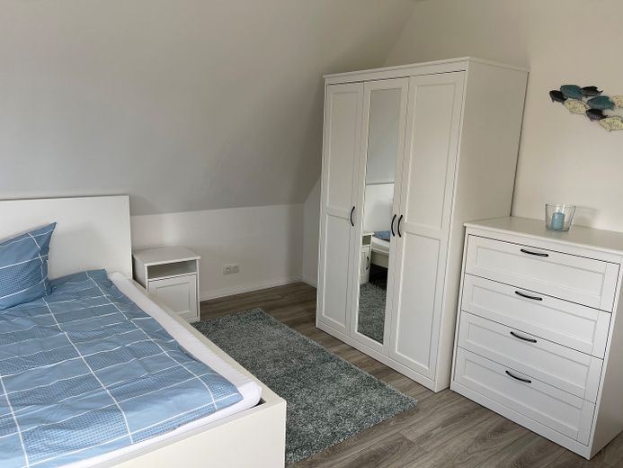 Schöne Maisonette in Hamburg Niendorf nahe Flughafen – Foto 4