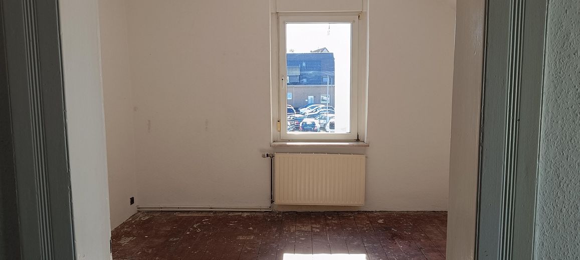 Einfamilienhaus mit Anbau nähe Unna-Zentrum – Esszimmer