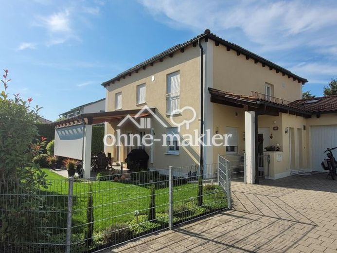 Traumhaus in bester Lage in Gaimersheim – Foto 1