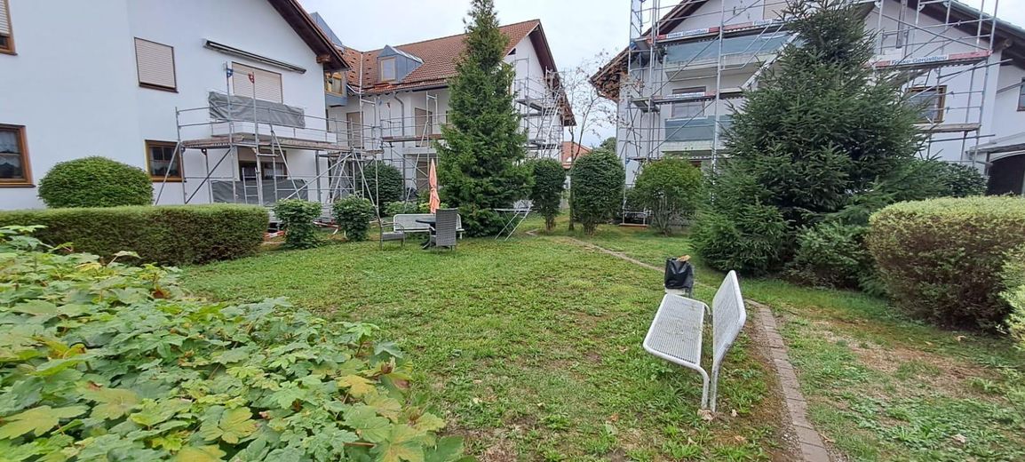 Dachgeschosswohnung BJ 1994 – Foto 9