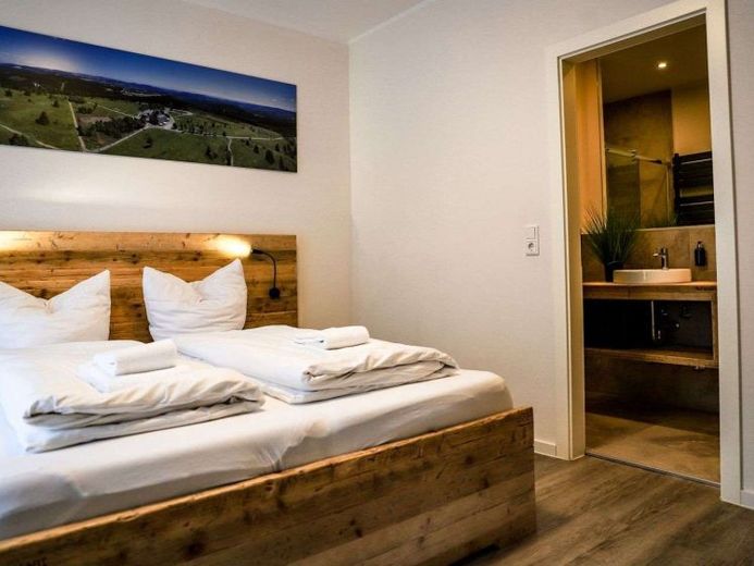 Einen Schneeballwurf vom Skigebiet entfernt, mit touristischer Vermietungsgenehmigung an Feriengäste – फोटो 1