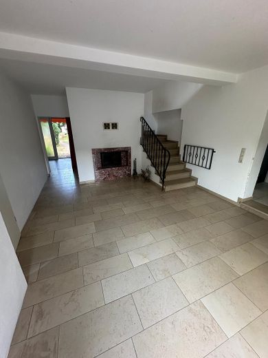 Kaminzimmer(Hauseingang)