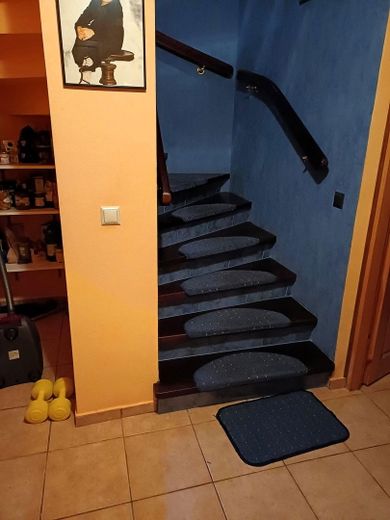 Kellertreppe