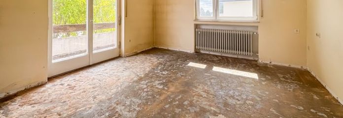 Großzügiges Einfamilienhaus mit 692 m² Grundstück in ruhiger Lage von Mainz-Drais
