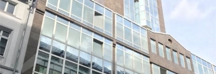 KLE!N - Komisyonsuz - Merkezi konumda cazip ofis alanları