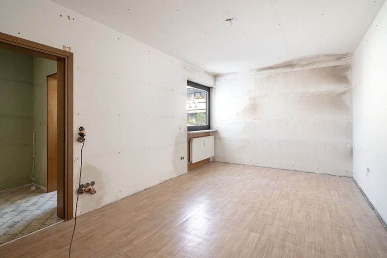 Ihr neues Zuhause in Harlaching: 4 Zimmer, 2 Balkone und großer Keller – Schlafzimmer