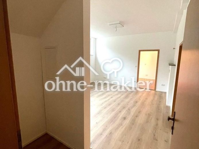 Helle moderne 2 Zimmer Wohnung – Foto 1