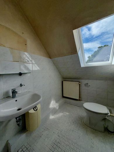 Seltene Gelegenheit in Delmenhorst: 150 m², großer Garten, viel Ausbaupotenzial – provisionsfrei – 3. WC im OG
