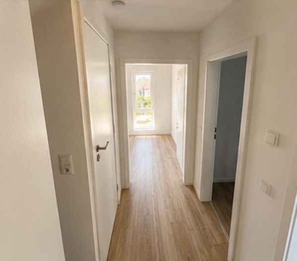 NEUBAU I ERSTBEZUG ! EXKLUSIVE DOPPELHAUS / DOPPELHAUSHÄLFTE in SELSINGEN, Nähe Zeven,Bremervörde – फोटो 12