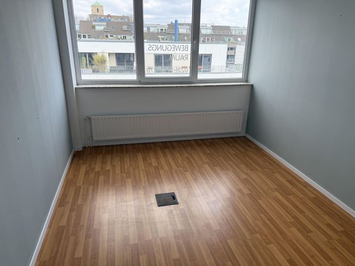 3.OG Einzelraum