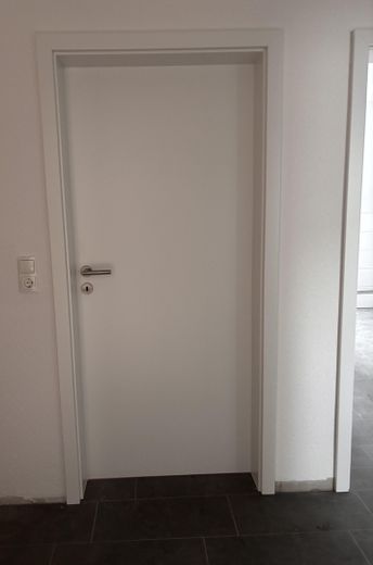 Schöne große OG-Wohnung im KFW40-Plus Haus zu vermieten! – Foto 8