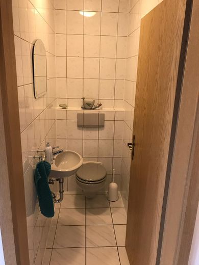 DG Gäste-WC