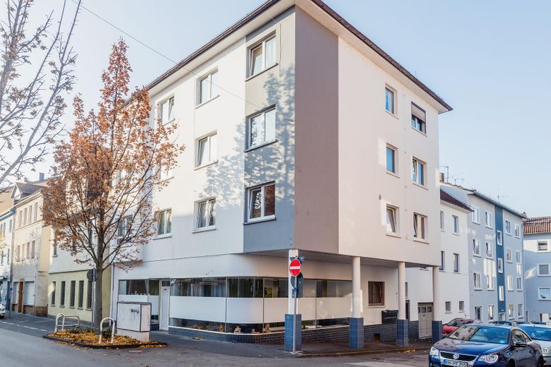 Moderne Bürofläche mitten in Bingen am Rhein – Schmittstrasse 42 Bingen