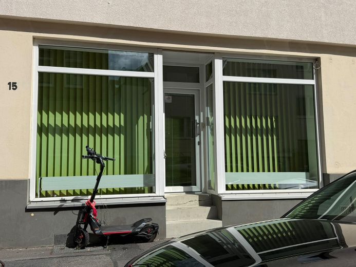 Attraktive Gewerbefläche in der Hannoveraner Oststadt – Foto 1