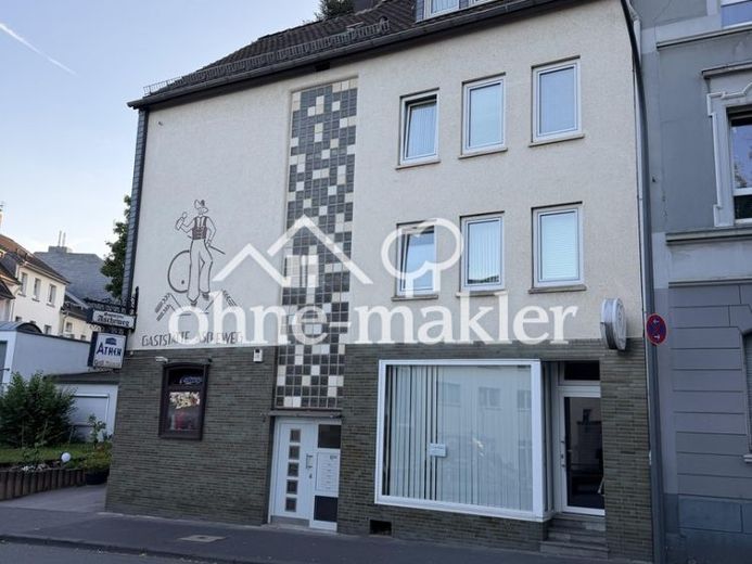 Ufficio centrale / scuola guida / a W-Ronsdorf – 52 m² – senza provvigione! – Foto 1