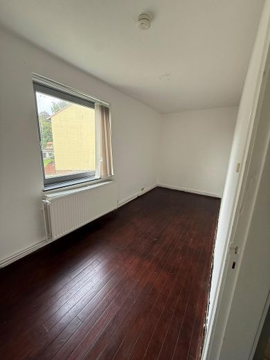 3 Zimmer Whg mit Balkon + Garage in St. Magnus 165.000€ !!Provisionsfrei!! – Schlafzimmer II