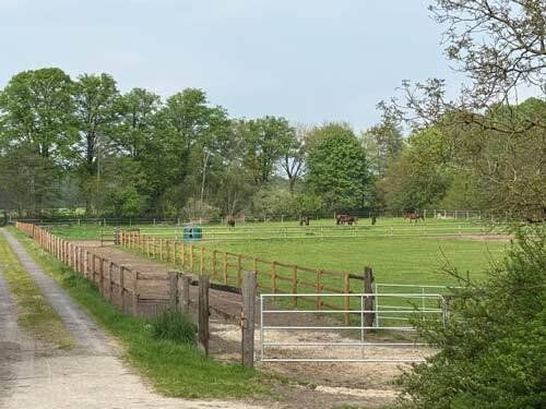 Niedersachen, Osterholz-Scharmbeck - Reitimmobilie in schöner Lage – 2613 niedersachsen, osterholz-scharmbeck, lilienthal, reitimmobilie zu verkaufen
