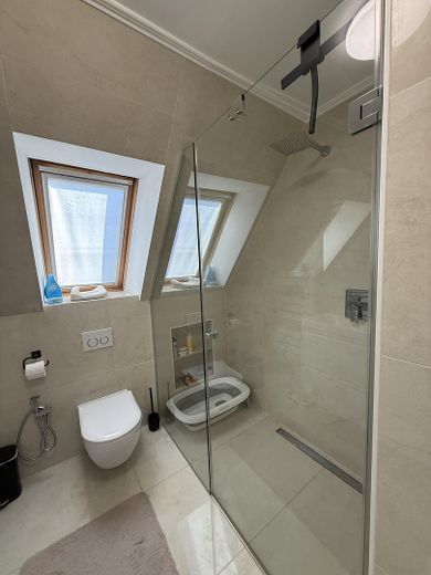 Badezimmer OG